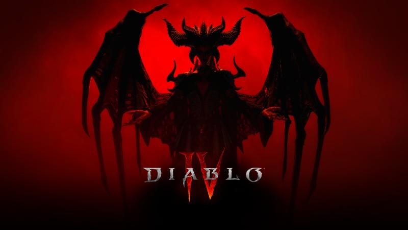 Diablo IV, Lilith (Diablo), Diablo, Video Games Wallpaper