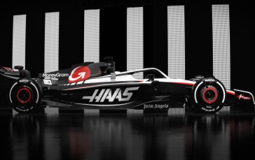 Haas, Formula 1, Motorsport, Car Wallpaper