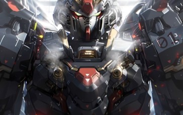 Gundam, Mecha Fight, Robot, Mobile Suit Gundam Wallpaper