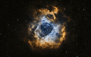 Stars, Nebula, Space, Universe Wallpaper