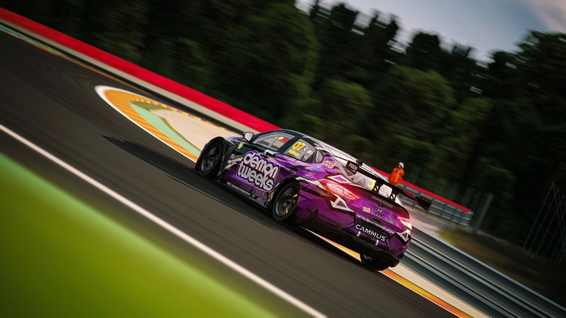 Racing, Car, Motorsport, Hyundai Wallpaper