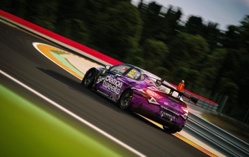 Racing, Car, Motorsport, Hyundai Wallpaper