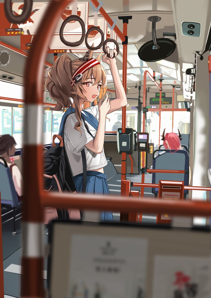 Anime, Anime Girls, Digital Art, Artwork, Pixiv, Portrait Wallpaper