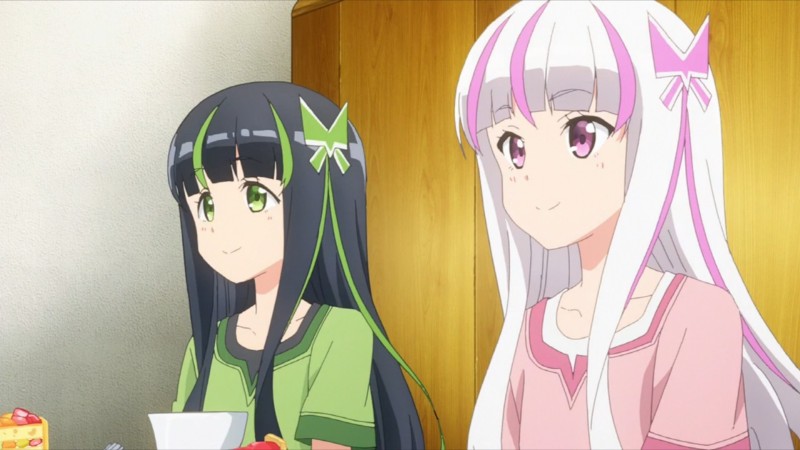 Anime, Anime Girls, Anime Screenshot, BOFURI, Yui (Itai No Wa Iya Nano De Bougyoryoku) Wallpaper