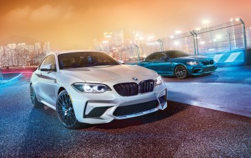 BMW, Car, German Cars, BMW M5, BMW 5 Series, Sedan Wallpaper
