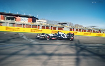 Formula 1, Scuderia AlphaTauri, Race Cars, Formula Cars, Car Wallpaper