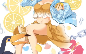 Anime, Anime Girls, Kantai Collection, Hiryuu (KanColle) Wallpaper