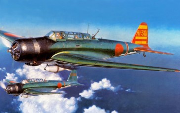 World War II, World War, Military, Military Aircraft, Aircraft, Airplane Wallpaper