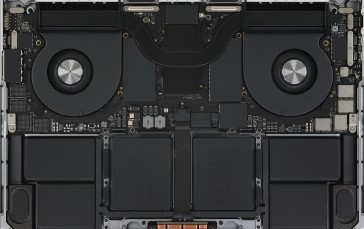 Laptop, Apple Inc., MacBook, Assembly Wallpaper