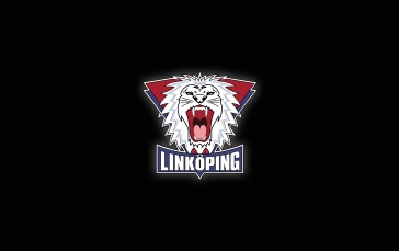 Linköping, LHC, SHL, Logo Wallpaper