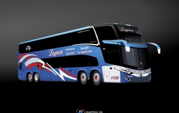 Buses, Scania, Marcopolo, Vector, Vehicle Wallpaper
