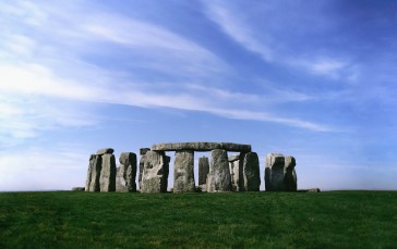 Stonehenge , Landmark, England, UK, Europe, World Heritage Site Wallpaper