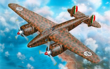 World War II, War, World War, Airplane Wallpaper
