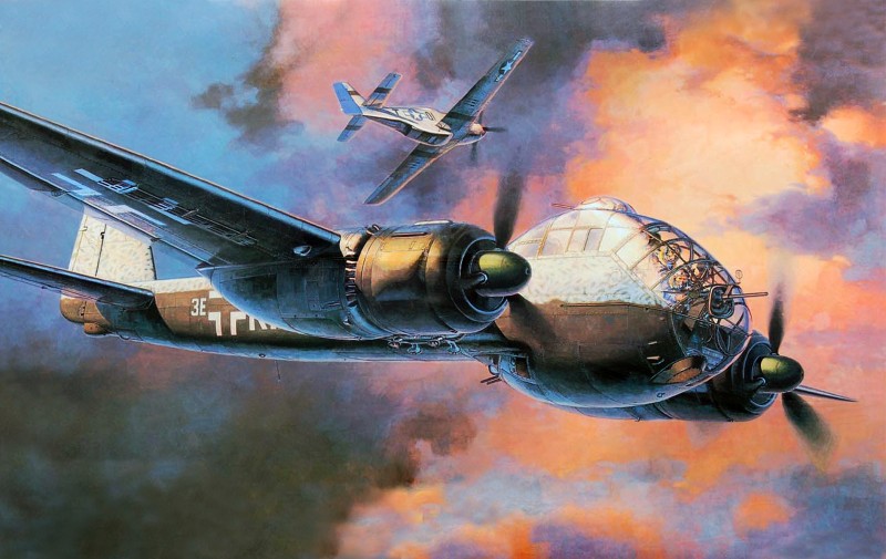 World War, World War II, War, Military, Military Aircraft, Aircraft Wallpaper