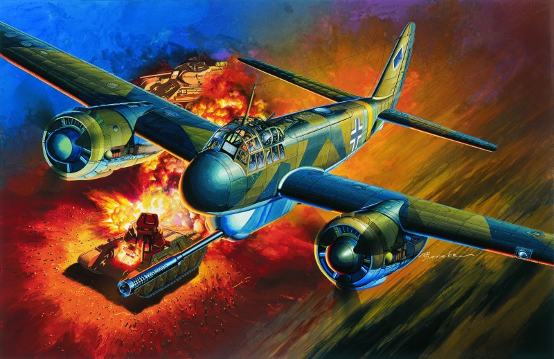 World War II, World War, War, Military, Military Aircraft, Aircraft Wallpaper