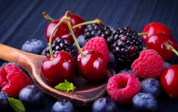 Colorful, Photography, Fruit, Food Wallpaper