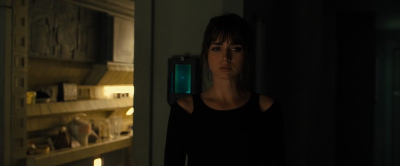 Blade Runner, Blade Runner 2049, Joi, Singlets, Ana De Armas Wallpaper