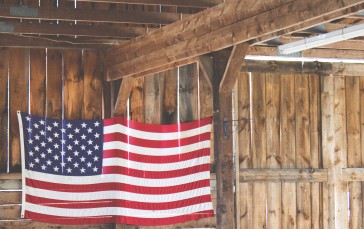 Photography, USA, Flag Wallpaper