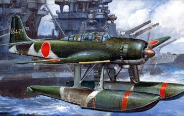 World War II, World War, War, Military, Military Aircraft Wallpaper