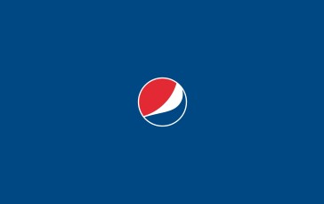 Pepsi, 4K, Minimalism, Brand Wallpaper