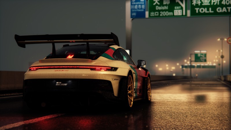 Porsche 911 Gt3rs, Car, Assetto Corsa, PC Gaming Wallpaper