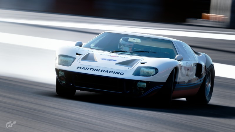 Motorsport, Racing, Driving, Race Cars, Ford GT40 Wallpaper