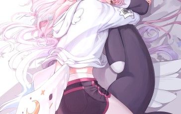 Anime, Anime Girls Wallpaper