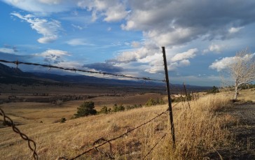 Landscape, Colorado, Photography, Sky Wallpaper