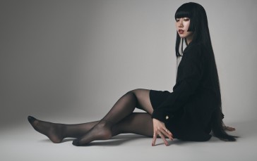Women, Asian, Japanese, Legs Wallpaper