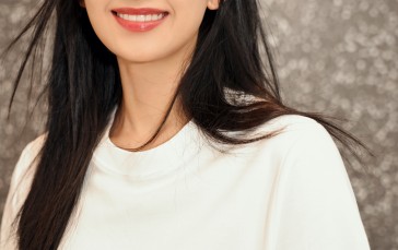 Zhang Jingyi, Model, Women, T-shirt Wallpaper