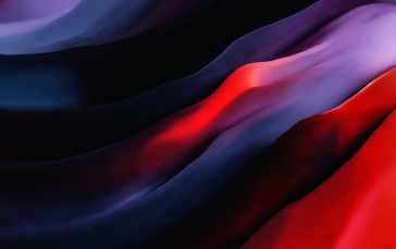 Abstract, 3D Abstract, Gradient, Dark Background, Illustration Wallpaper