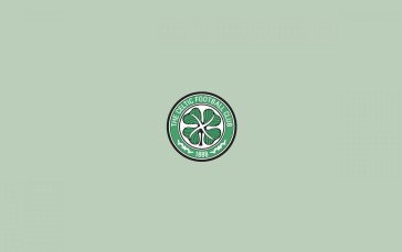 Soccer Clubs, Football , Glasgow, Celtic Glasgow, Simple Background Wallpaper