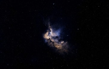 Space, Stars, Universe, Nebula Wallpaper