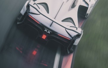 Mclaren Solus Gt, Car, Race Tracks, Assetto Corsa, PC Gaming Wallpaper