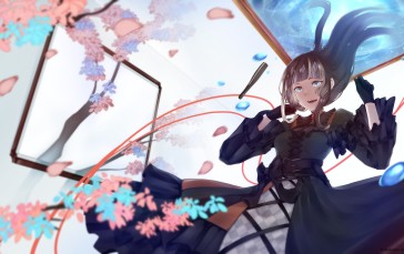 Anime, Anime Girls Wallpaper