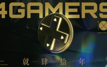 4Gamers, Gamer, E-sports, Digital Art Wallpaper