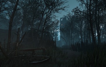 The Witcher 3: Wild Hunt, Screen Shot, PC Gaming Wallpaper