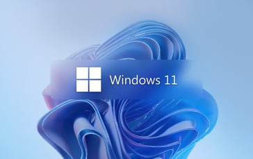 Blurred, Digital Art, Microsoft Windows, Windows 11 Wallpaper
