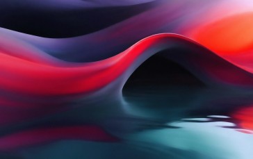 Abstract, 3D Abstract, Graphic Design, Illustration Wallpaper