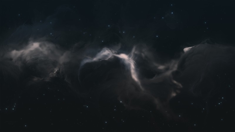Starkiteckt, Nebula, Stars, Space Wallpaper