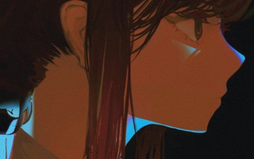 John Kafka, Anime, Anime Girls Wallpaper
